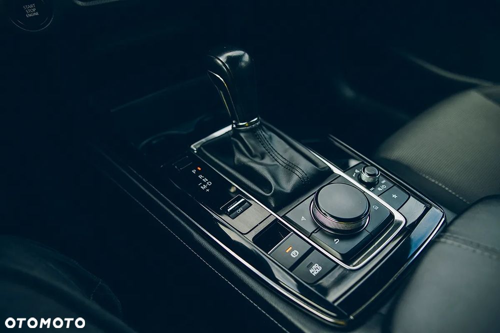 Mazda CX-30 2.0 mHEV Exclusive-Line 2WD - 25