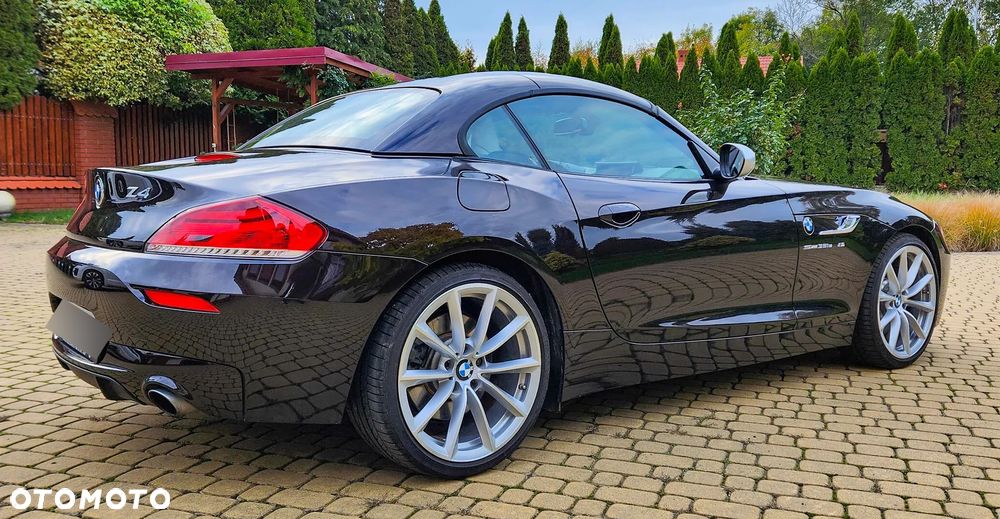 BMW Z4 - 5