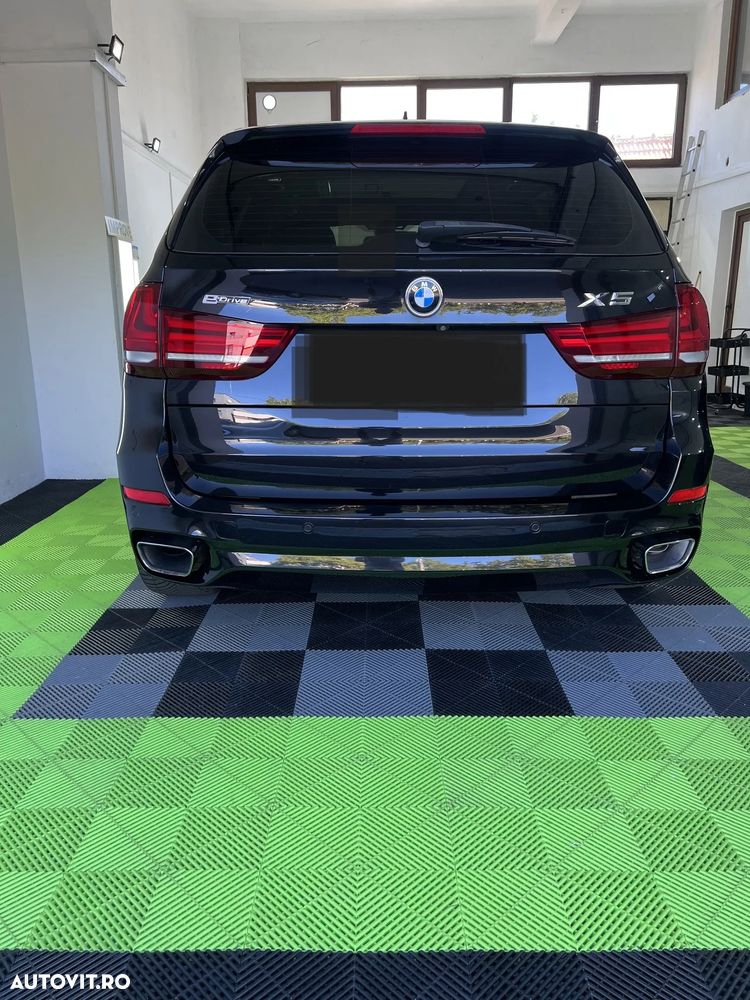 BMW X5 xDrive40e - 7