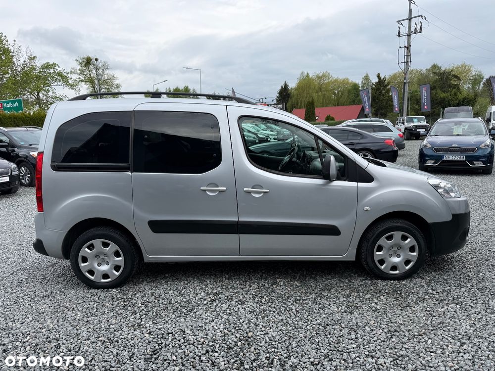 Peugeot Partner 110 Family - 14