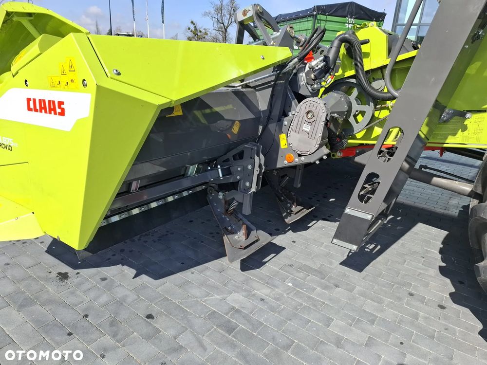 Claas ROVIO 4.875 FC - 4