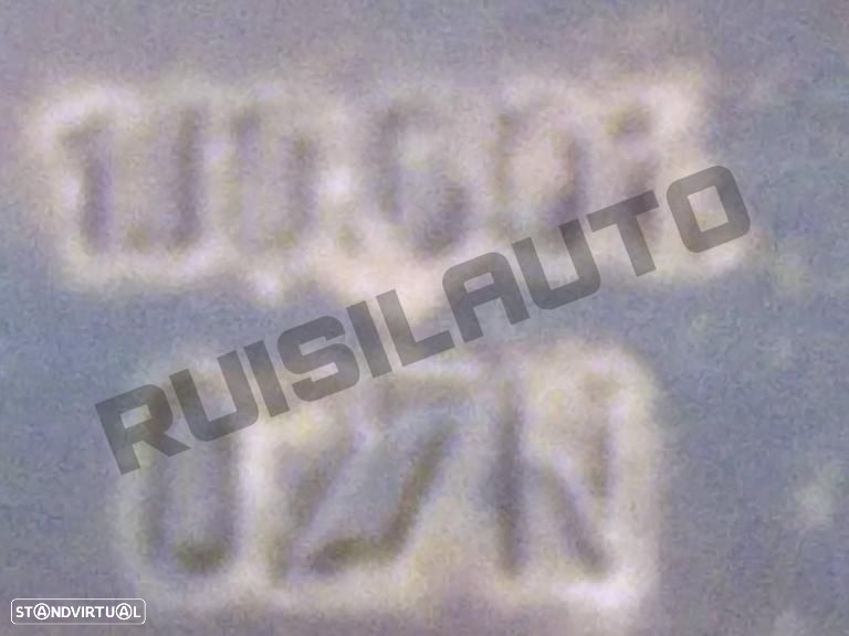Jante De Ferro R14 6j060_1027n Vw Golf Iv (1j) [1997_2008] 1.4 - 6
