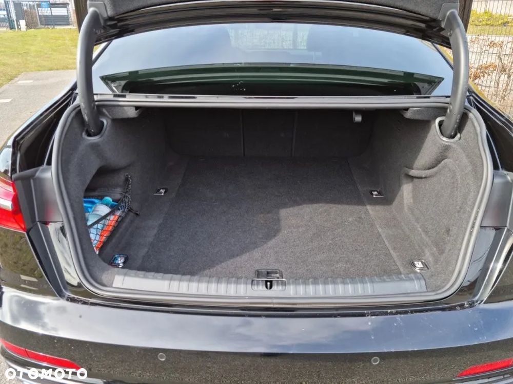 Audi A6 Limousine 40 TDI mHEV Quattro Sport S tronic - 27