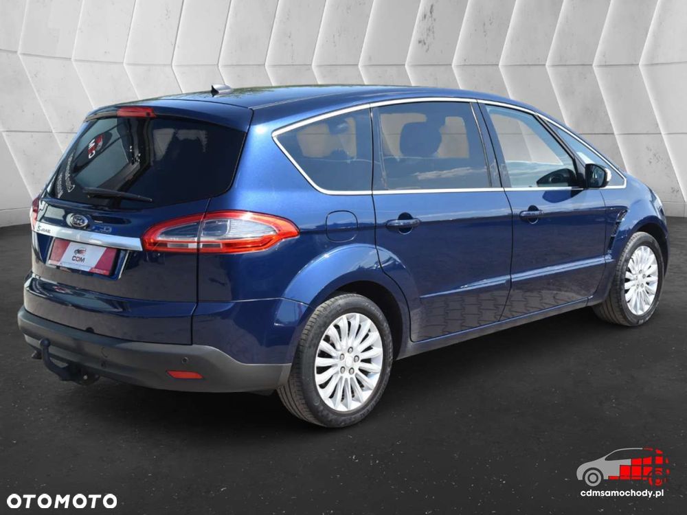 Ford S-Max - 10
