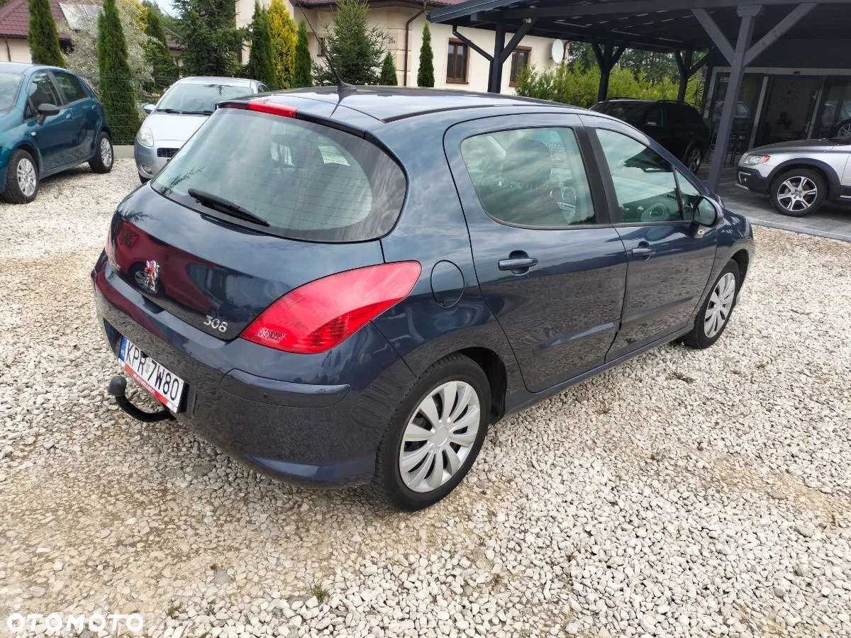 Peugeot 308 1.6 Grand Prix - 4