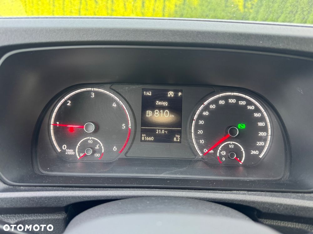 Volkswagen Caddy - 25