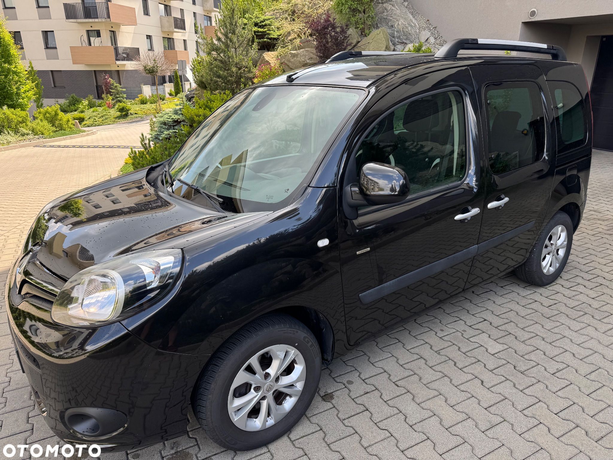 Renault Kangoo 1.2 TCE Business - 1
