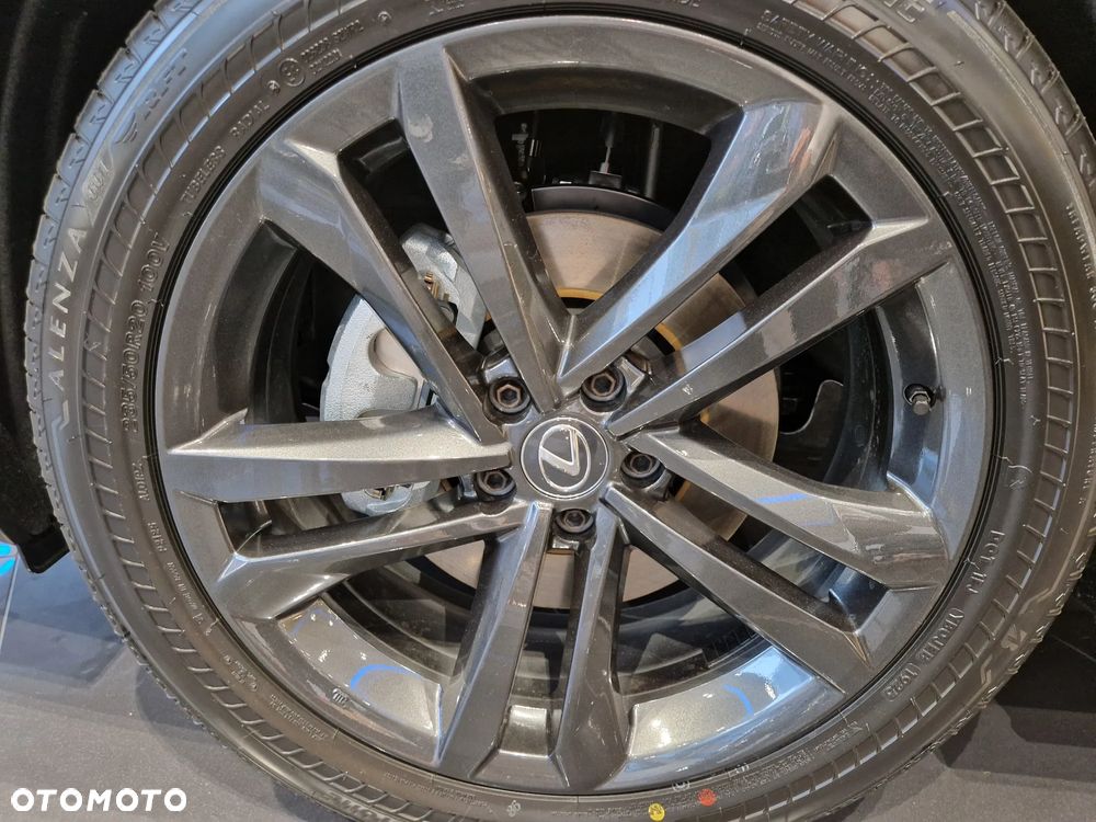 Lexus NX 350h Prestige AWD - 22