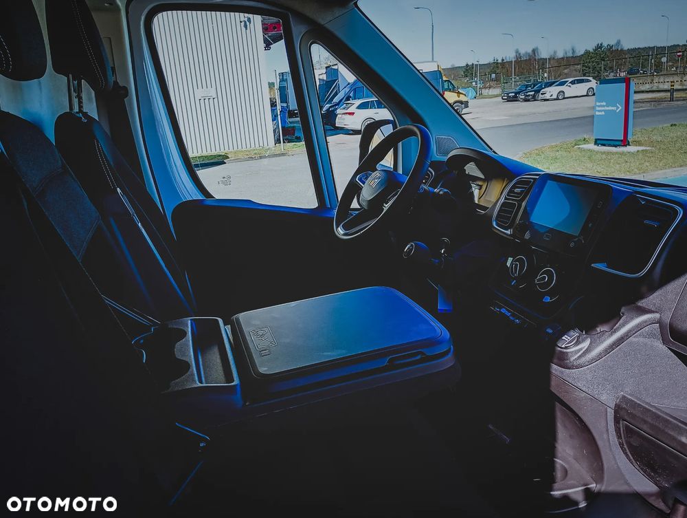 Fiat Ducato L3H2 - 32