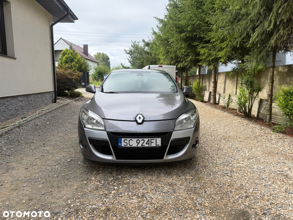Renault Megane 1.5 dCi Bose Edition - 2