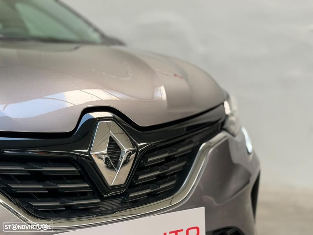 Renault Captur 1.6 E-Tech Intens - 5