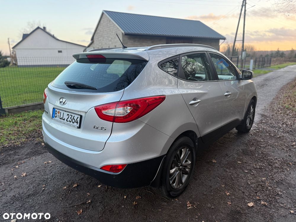 Hyundai ix35 - 5