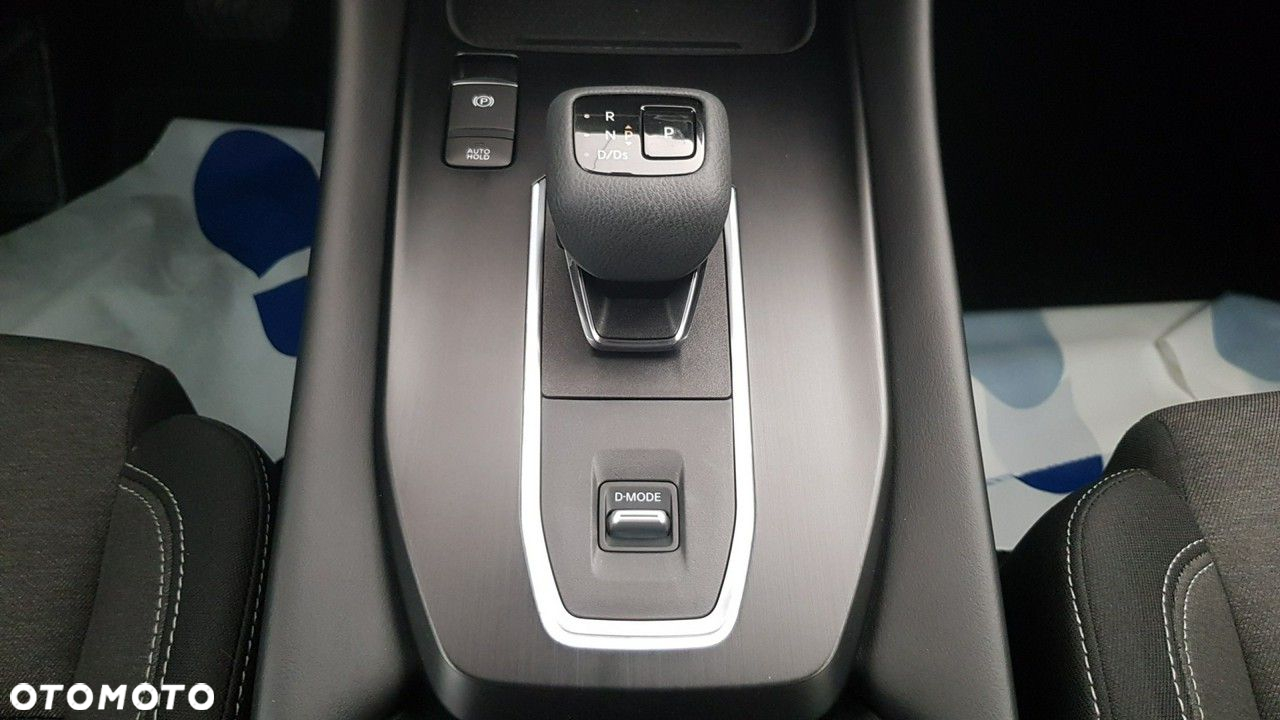 Nissan Qashqai - 31