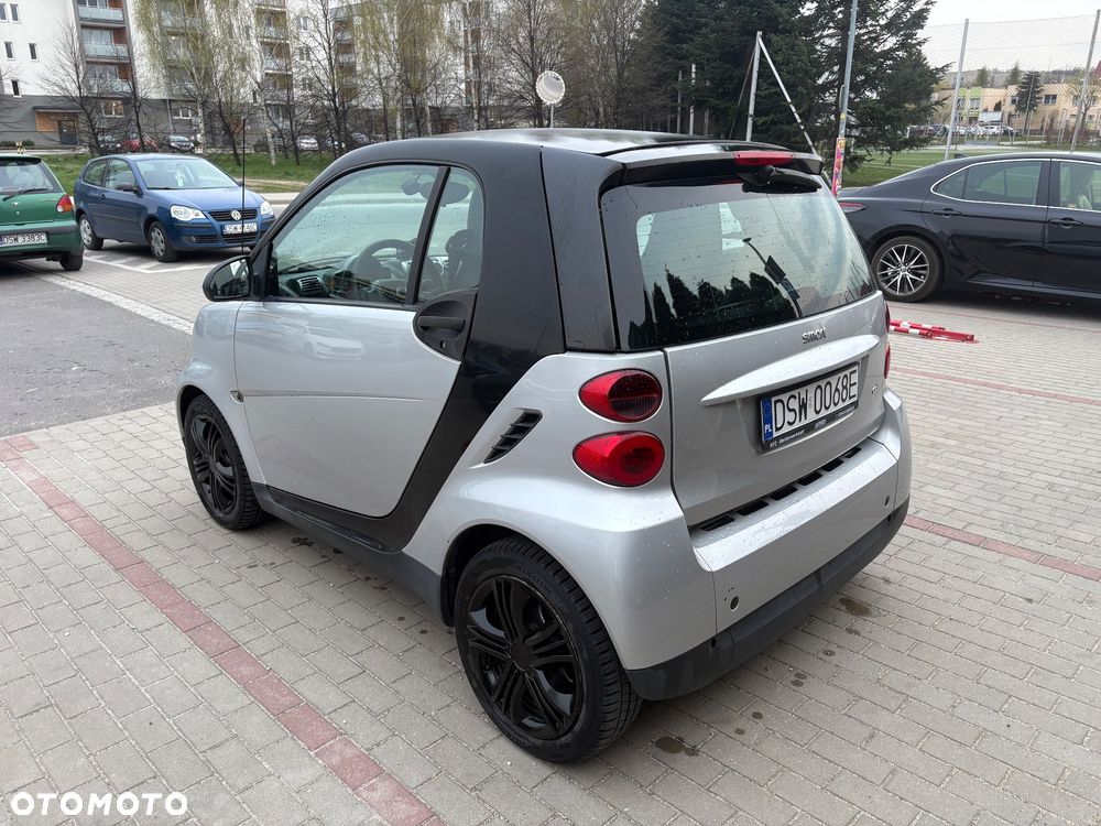 Smart Fortwo - 7