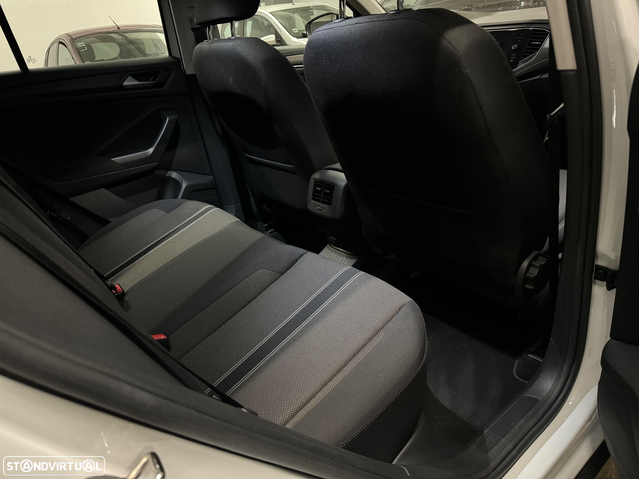 VW T-Roc 1.0 TSI Style - 29