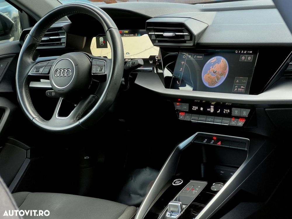 Audi A3 - 9