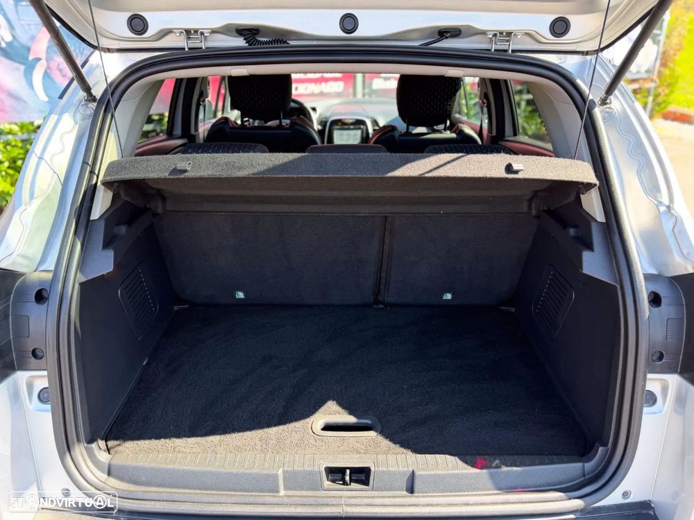 Renault Captur 1.5 dCi Exclusive - 13