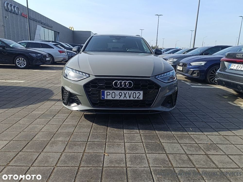 Audi A4 Avant - 3