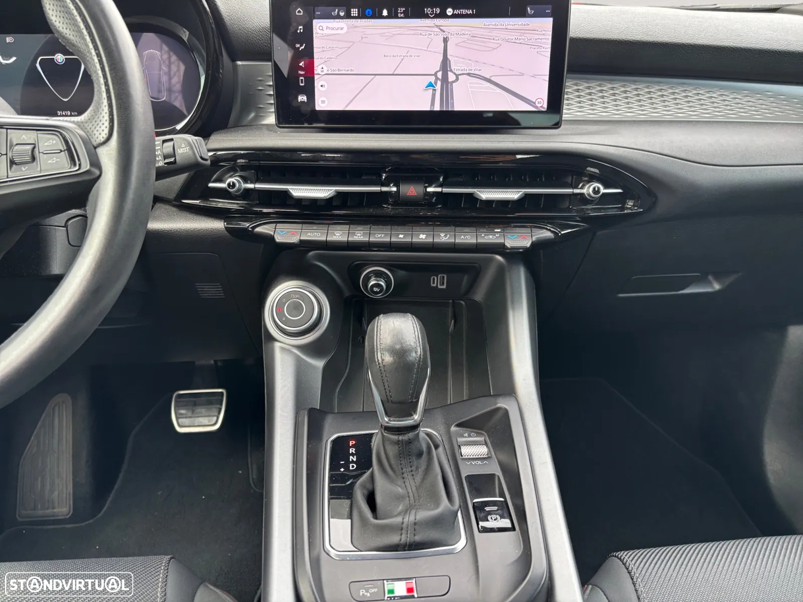 Alfa Romeo Tonale 1.5 Hybrid Sprint - 12