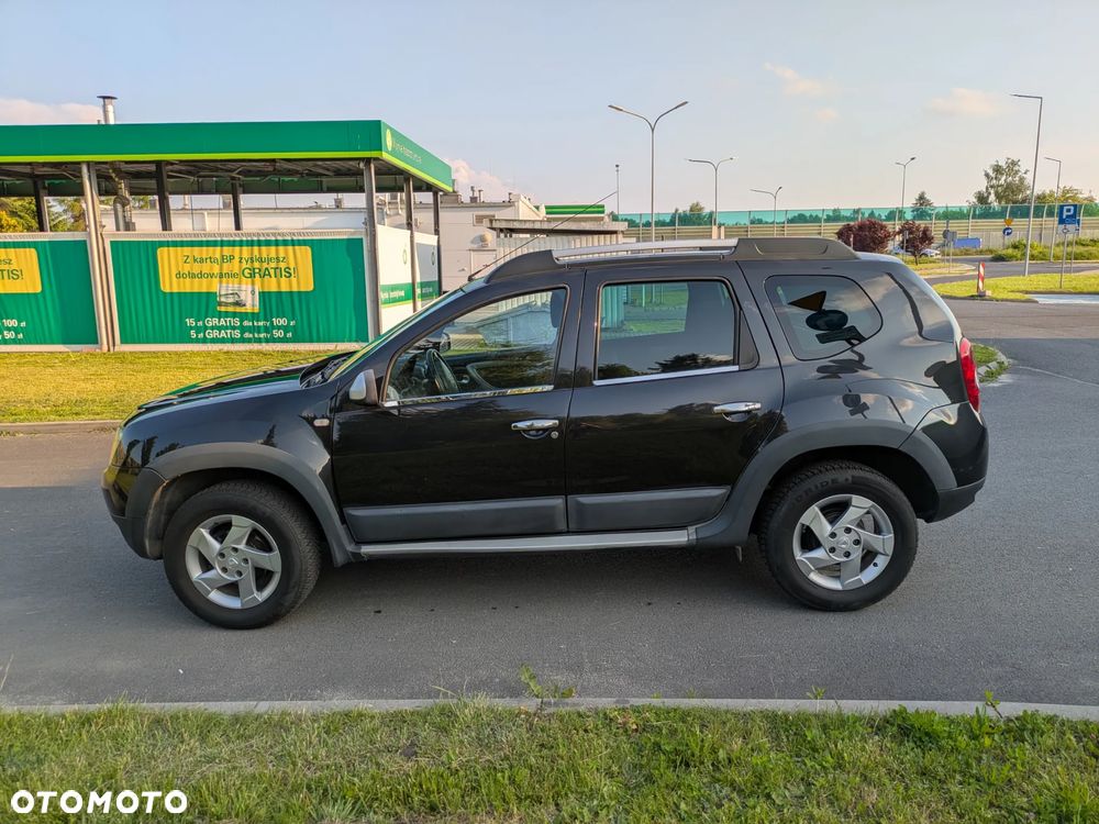 Dacia Duster 1.6 Laureate - 3