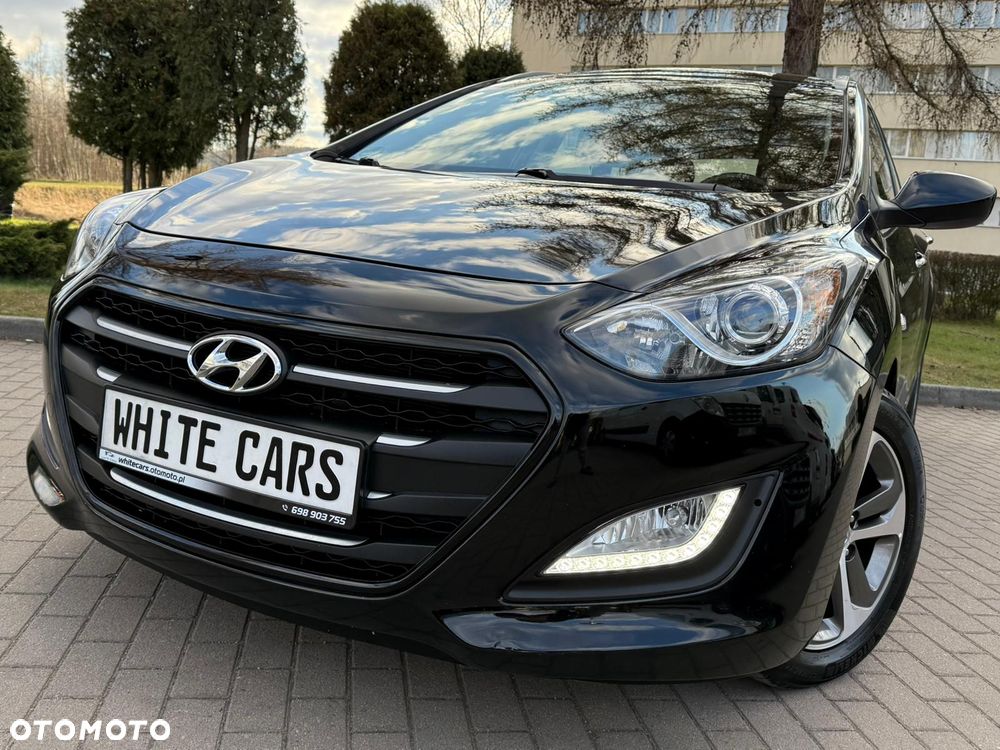 Hyundai i30 1.4 Passion - 31