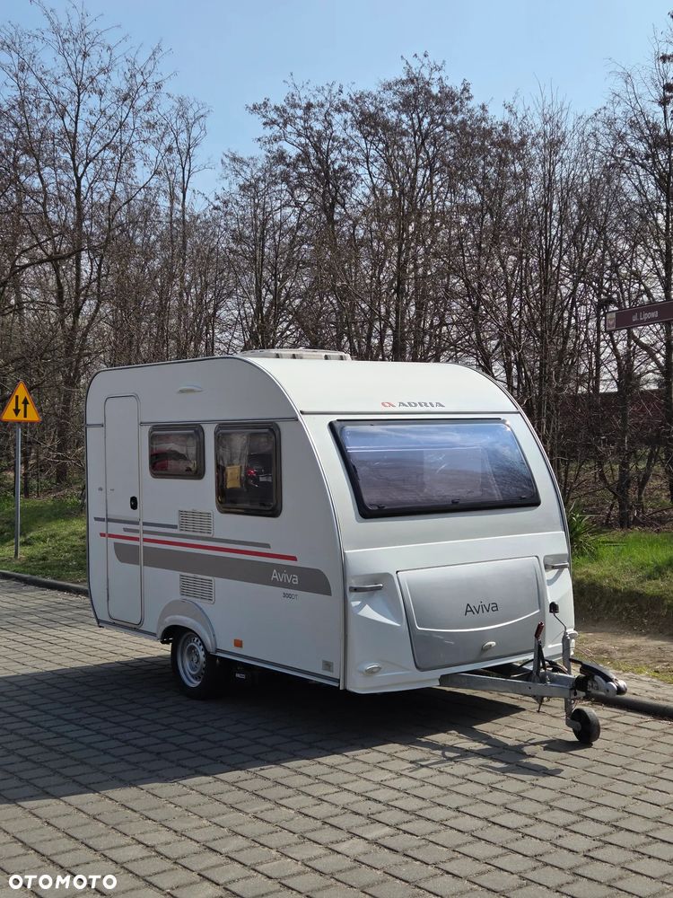 Adria Aviva 300dt - 2