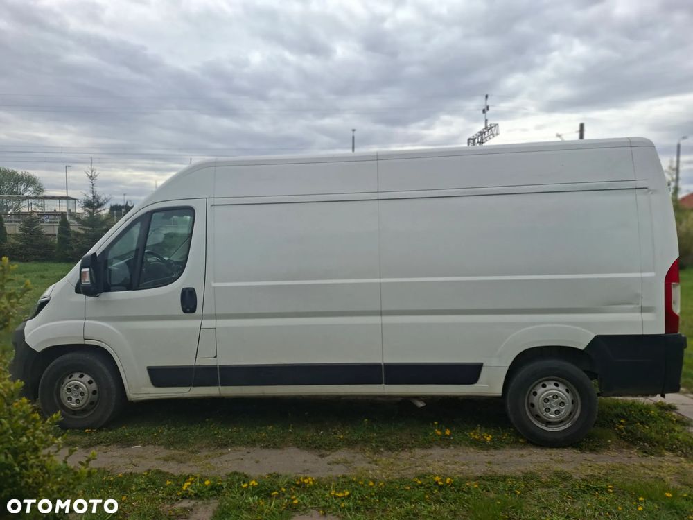 Peugeot Boxer - 9