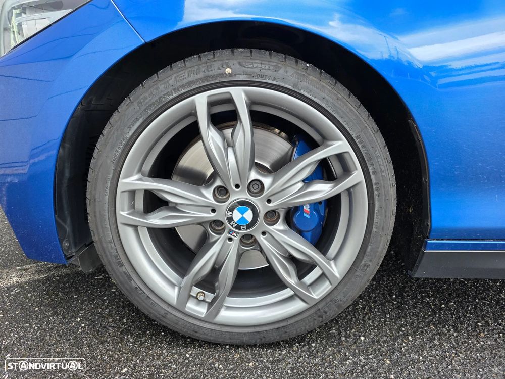BMW M240i Sport-Aut. - 9