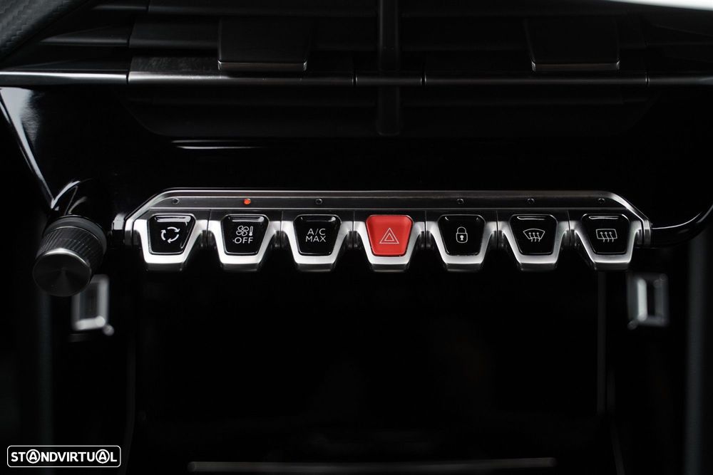 Peugeot e-2008 50 kWh Allure Pack - 26