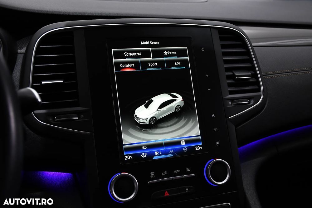 Renault Talisman ENERGY dCi 160 EDC INTENS - 24