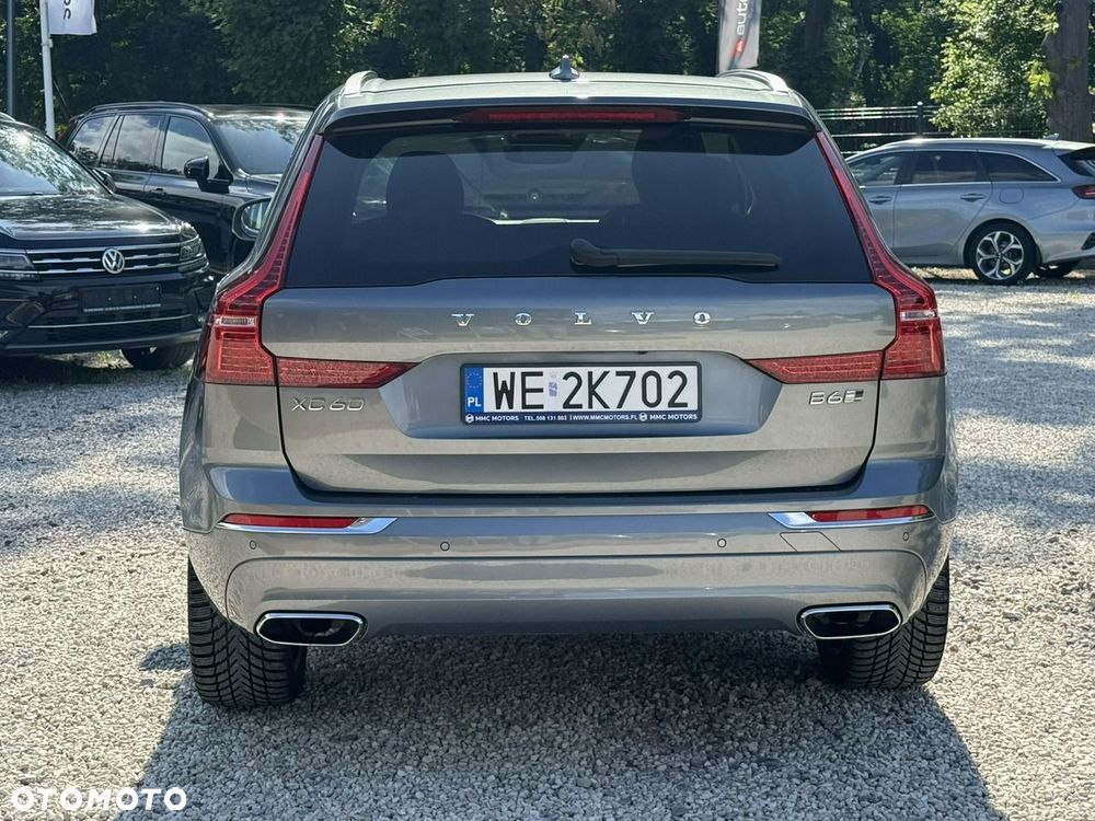 Volvo XC 60 - 5