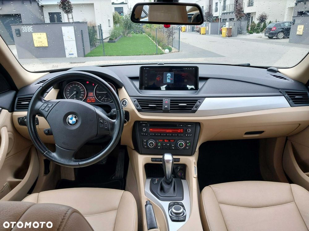 BMW X1 - 6