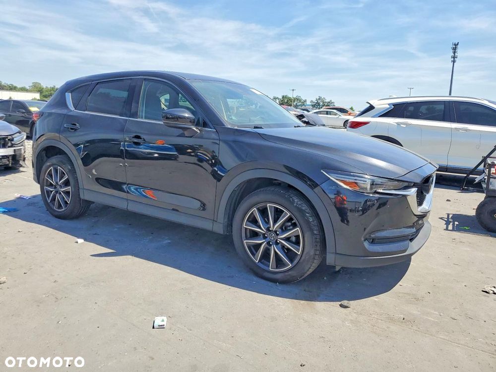 Mazda CX-5 e-SKYACTIV-G 194 AWD Advantage - 2
