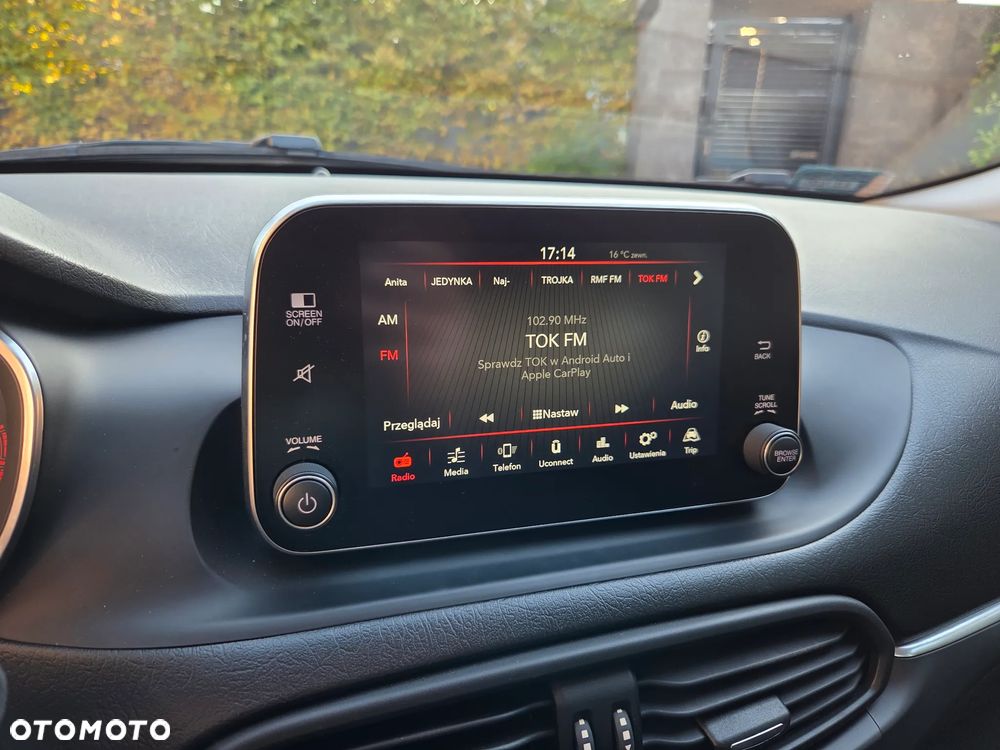 Fiat Tipo - 22