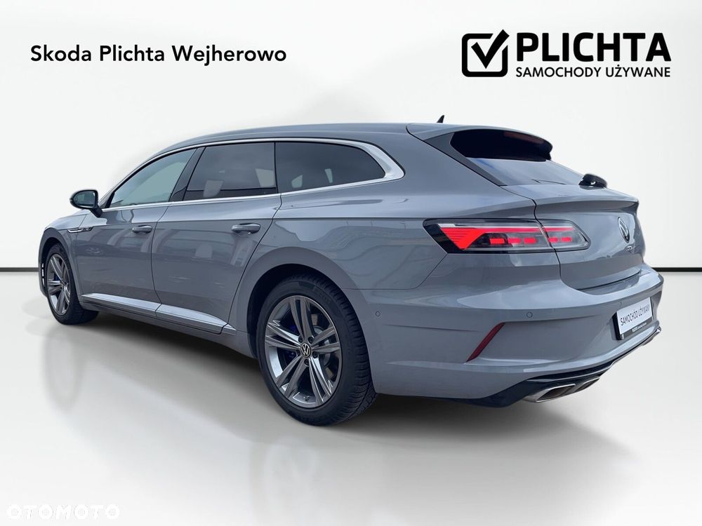 Volkswagen Arteon - 7