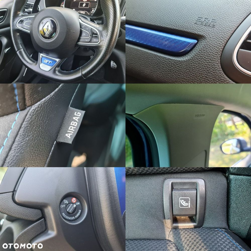 Renault Megane ENERGY dCi 165 EDC GT - 29