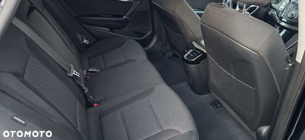 Hyundai i40 1.7 CRDi Comfort + - 7