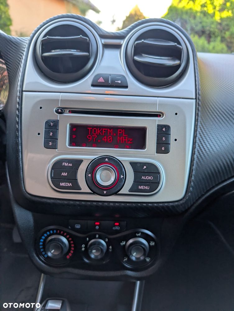 Alfa Romeo Mito - 16