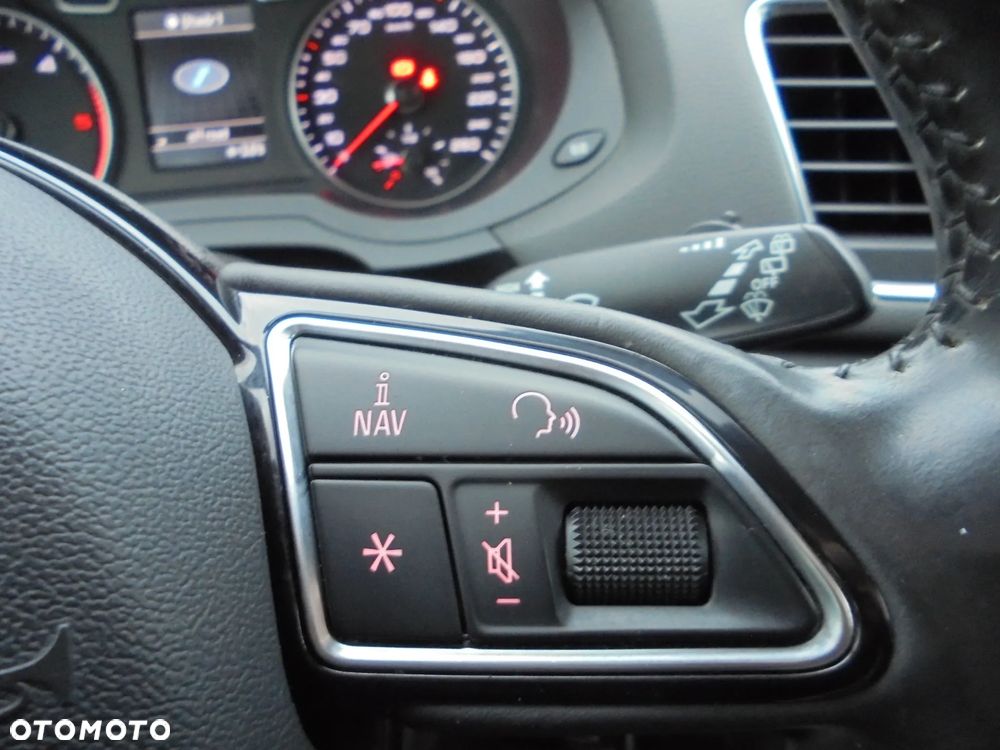 Audi Q3 2.0 TDI Prime Edition - 26