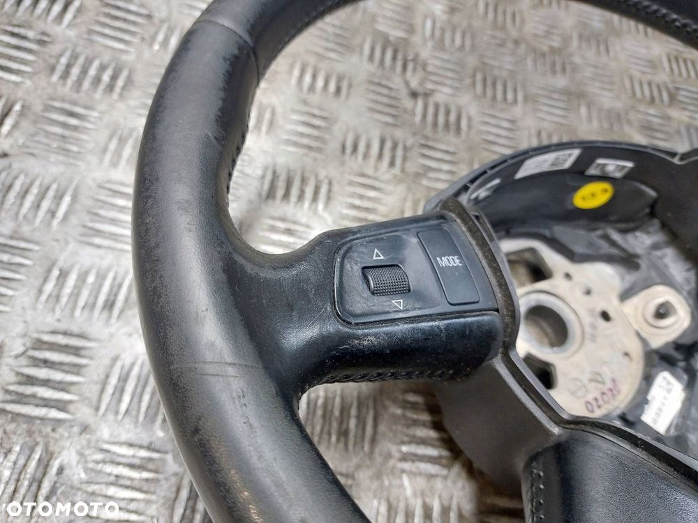 KIEROWNICA AUDI A6 C6 4F0419091AH - 3