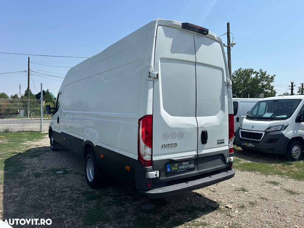 Iveco 35 C 14 - 7