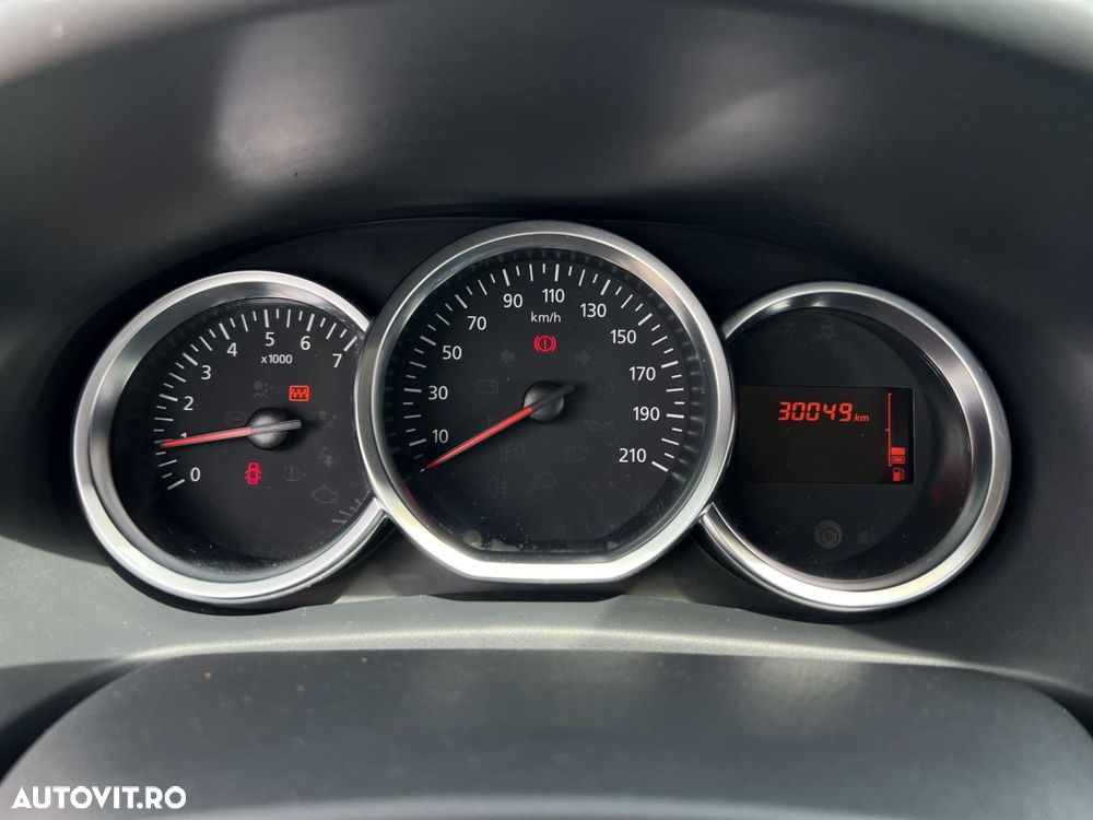 Dacia Logan - 8
