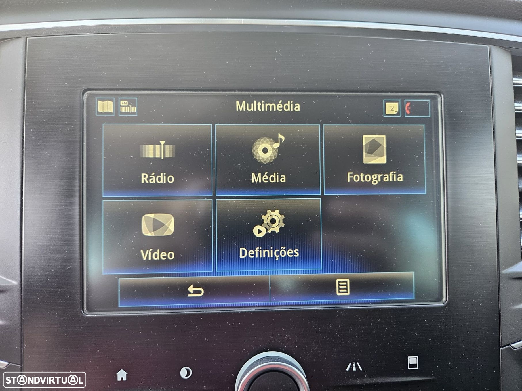 Renault Mégane 1.5 dCi Zen ECO - 30