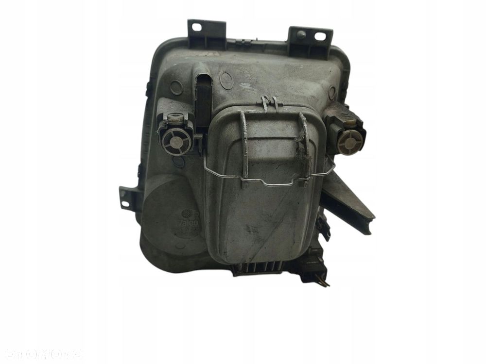 LAMPA PRAWY PRZÓD VOLKSWAGEN LT II 28 (1996-2006) 2.5 SDI 75KM 2D1941016 - 1