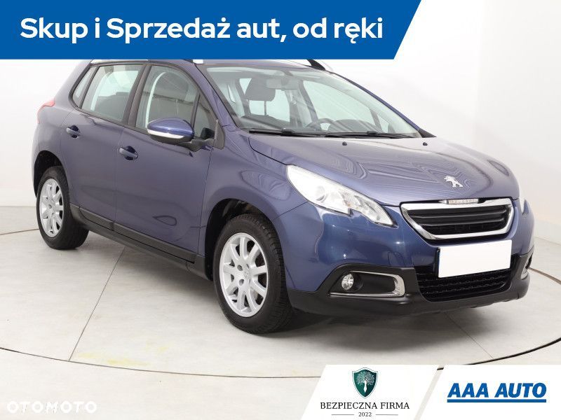 Peugeot 2008 - 3