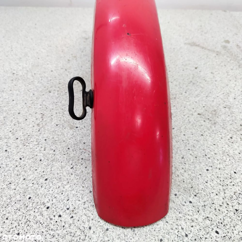 Błotnik przód, przedni Honda MB5 MB50 - 5