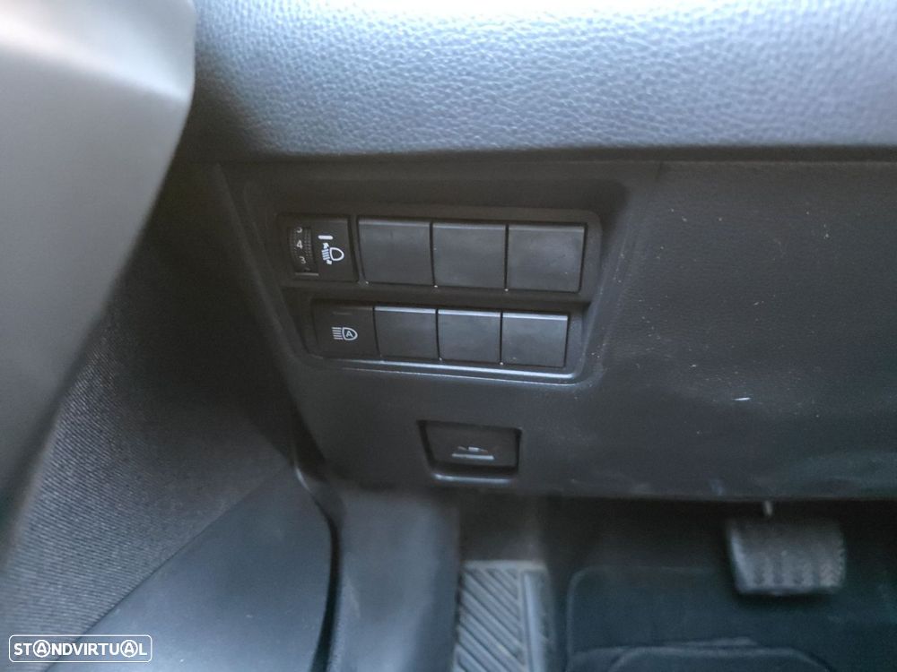 Toyota Yaris Cross 1.5 Hybrid Exclusive - 17