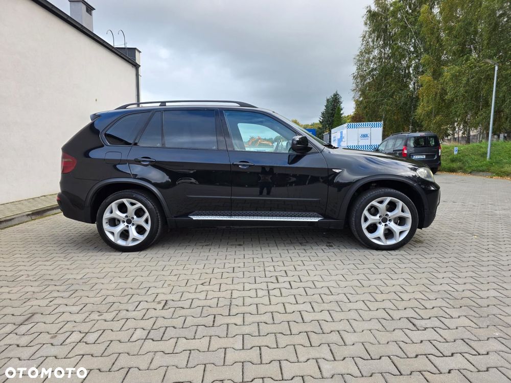 BMW X5 3.0d xDrive - 13