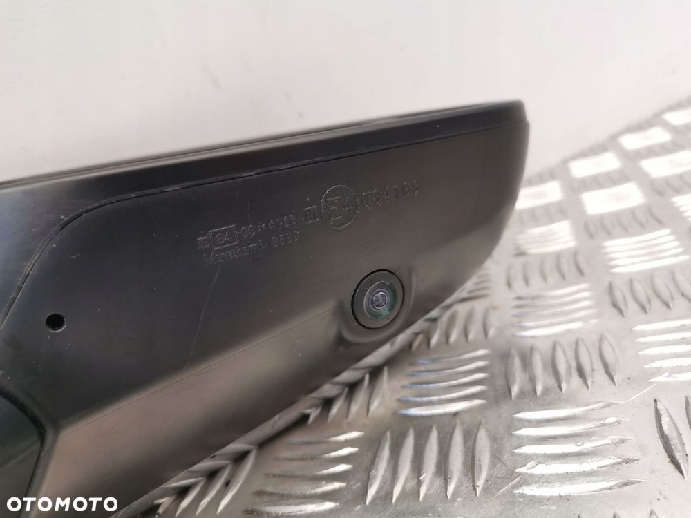 LEXUS RX 450H IV LIFT LUSTERKO PRAWE 15 + 6 PIN FOTOCHROM ASYSTENT KAMERA - 10