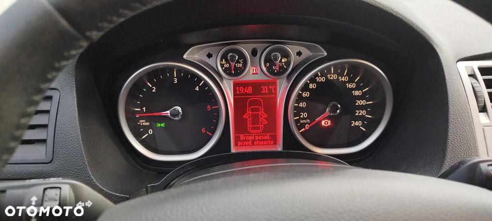 Ford Kuga 2.0 TDCi 4WD Trend - 7